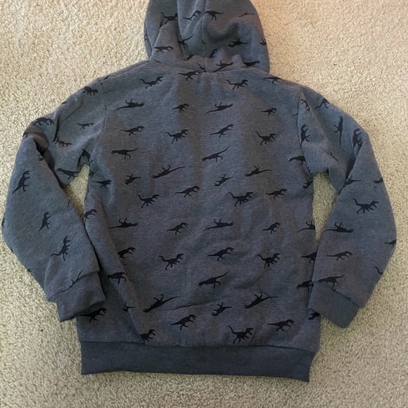 Boys Jacket NWT - Picture 6 of 7